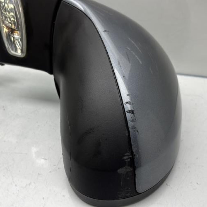 Retroviseur gauche PEUGEOT 207 Photo n°9