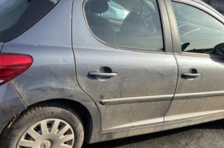 Retroviseur gauche PEUGEOT 207