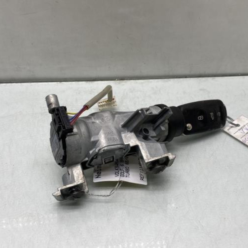 Neiman VOLKSWAGEN GOLF 6 Photo n°3