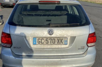 Neiman VOLKSWAGEN GOLF 6