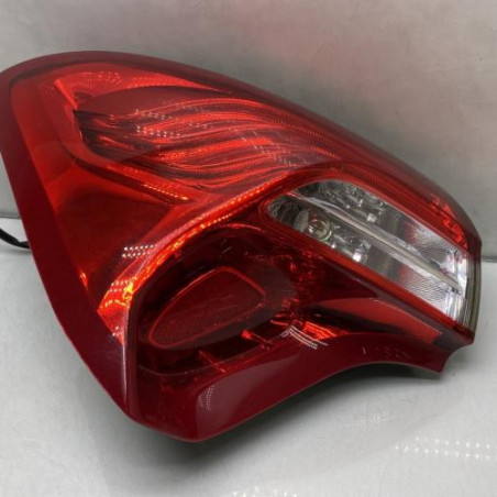 Feu arriere principal gauche (feux) CITROEN DS5 Photo n°1