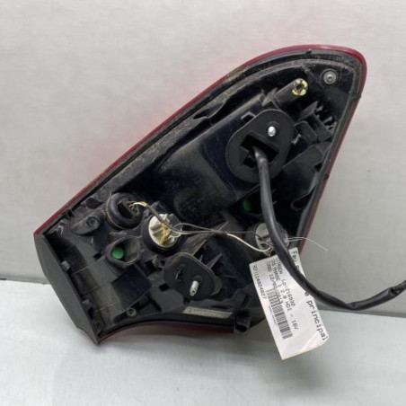 Feu arriere principal gauche (feux) CITROEN DS5