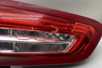 Feu arriere secondaire gauche (feux) CITROEN DS5 Photo n°1