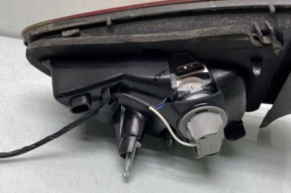 Feu arriere secondaire gauche (feux) CITROEN DS5