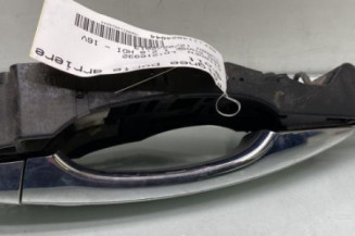 Poignee porte arriere droit CITROEN DS5