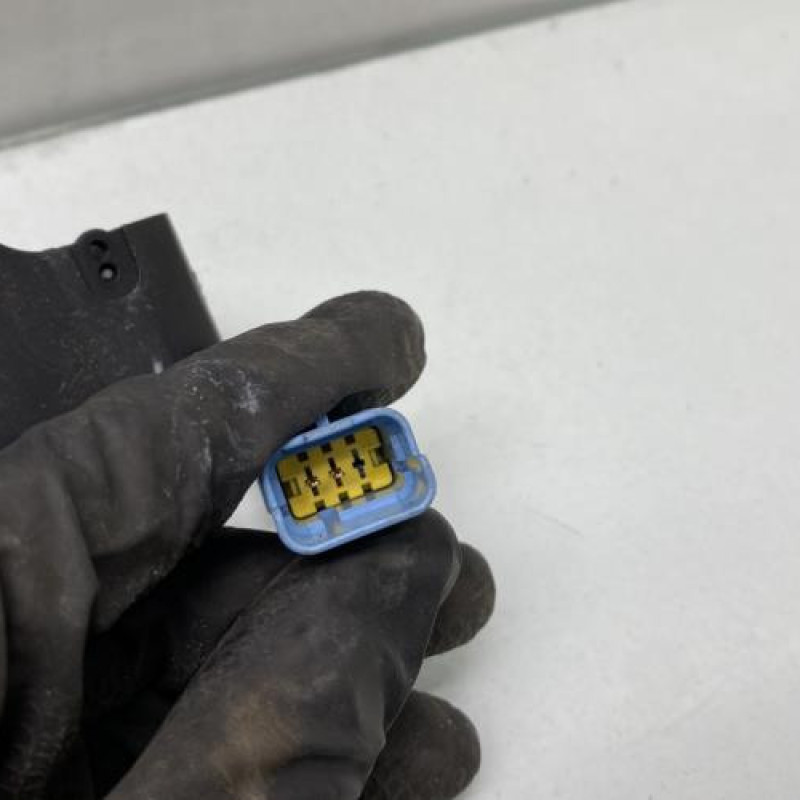 Poignee porte arriere droit CITROEN DS5 Photo n°3