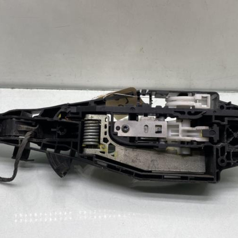 Poignee porte arriere droit CITROEN DS5 Photo n°4