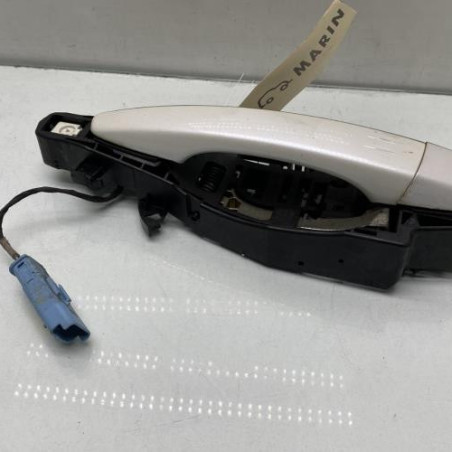 Poignee porte arriere gauche CITROEN DS5 Photo n°1