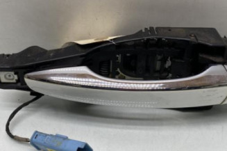 Poignee porte arriere gauche CITROEN DS5
