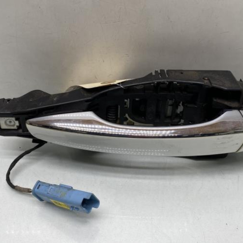 Poignee porte arriere gauche CITROEN DS5 Photo n°2