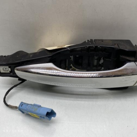 Poignee porte arriere gauche CITROEN DS5