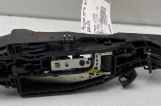Poignee porte arriere gauche CITROEN DS5