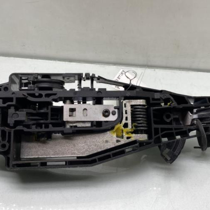 Poignee porte arriere gauche CITROEN DS5 Photo n°4