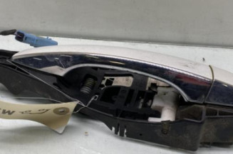 Poignee porte avant droit CITROEN DS5 Photo n°1