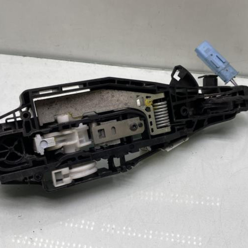 Poignee porte avant droit CITROEN DS5 Photo n°3