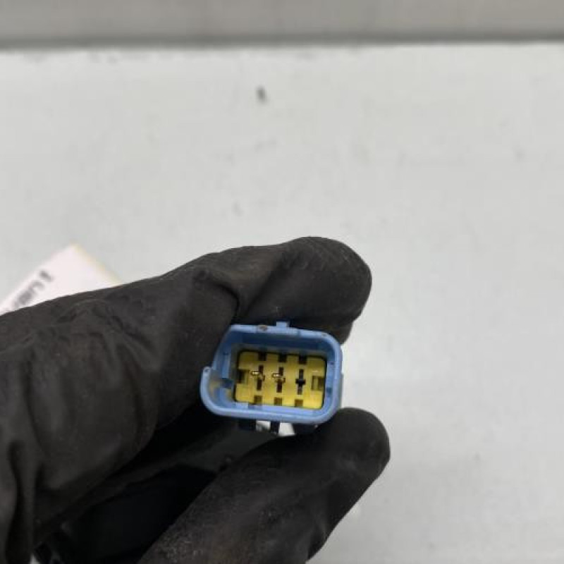 Poignee porte avant droit CITROEN DS5 Photo n°4