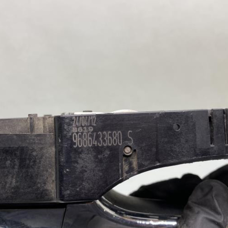 Poignee porte avant droit CITROEN DS5 Photo n°5