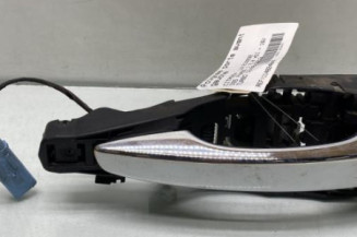 Poignee porte avant gauche CITROEN DS5 Photo n°1