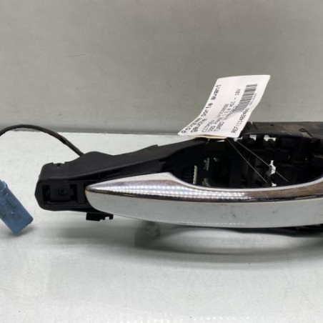 Poignee porte avant gauche CITROEN DS5 Photo n°1