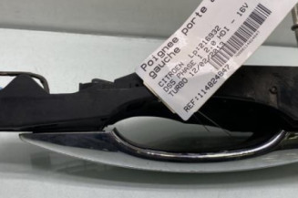 Poignee porte avant gauche CITROEN DS5