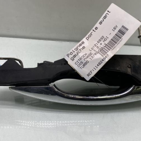 Poignee porte avant gauche CITROEN DS5