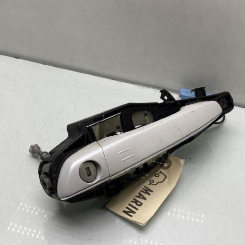 Poignee porte avant gauche CITROEN DS5 Photo n°3