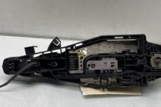 Poignee porte avant gauche CITROEN DS5