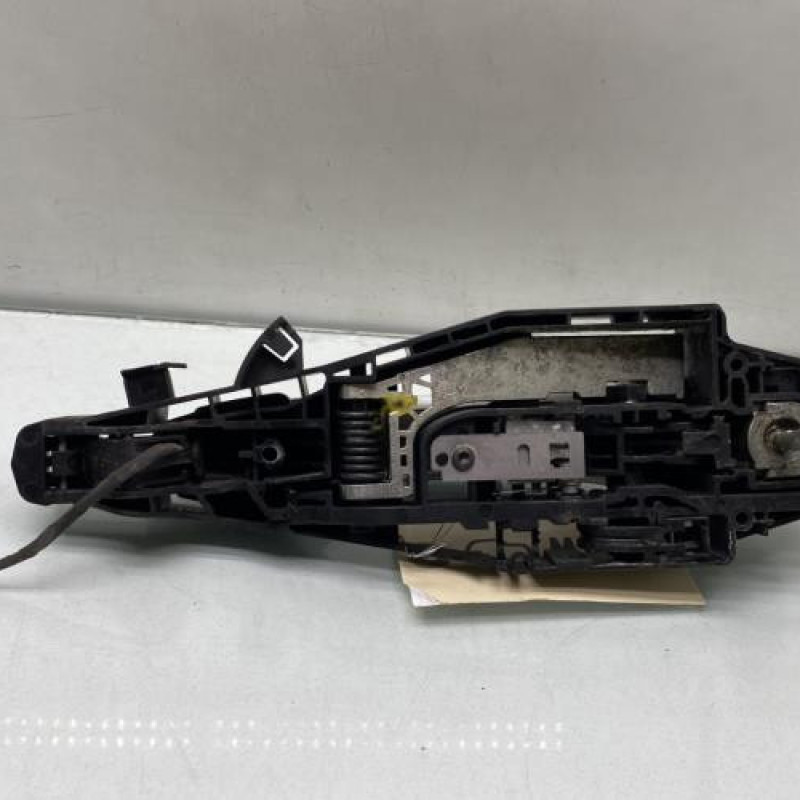 Poignee porte avant gauche CITROEN DS5 Photo n°4