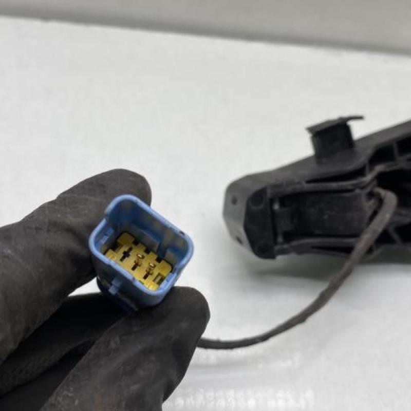 Poignee porte avant gauche CITROEN DS5 Photo n°5