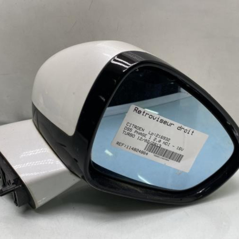 Retroviseur droit CITROEN DS5 Photo n°1
