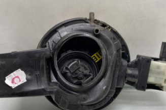 Trappe d'essence CITROEN DS5