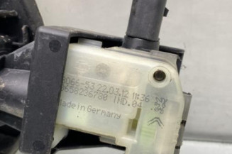 Trappe d'essence CITROEN DS5