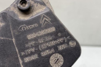 Trappe d'essence CITROEN DS5