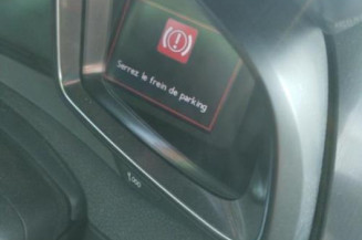 Trappe d'essence CITROEN DS5