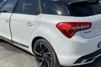 Trappe d'essence CITROEN DS5