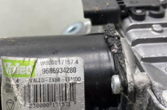 Moteur essuie glace avant gauche CITROEN DS5