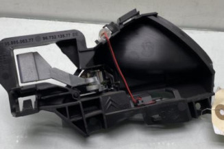 Poignee interieur arriere droit CITROEN DS5