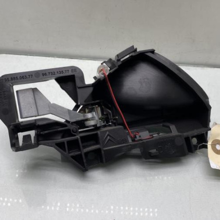 Poignee interieur arriere droit CITROEN DS5