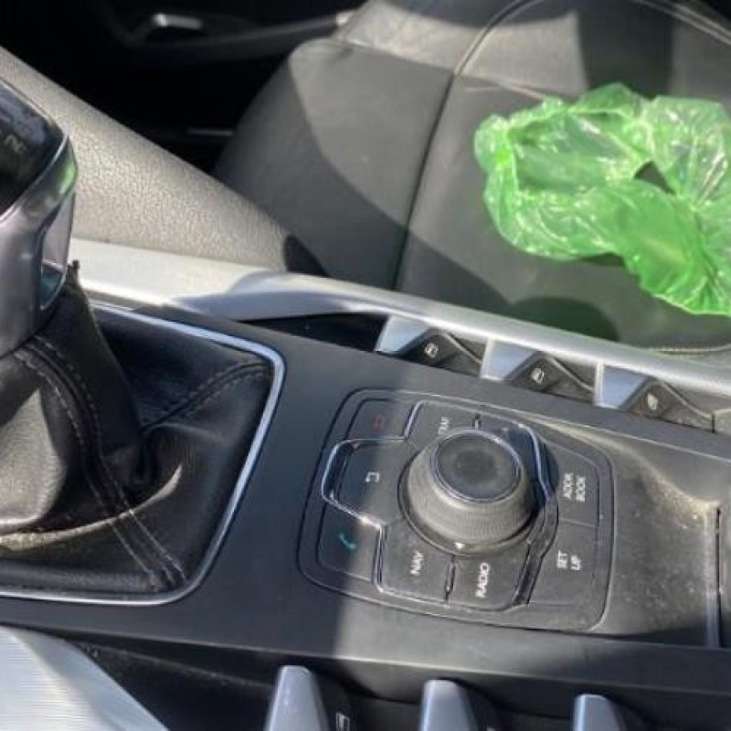 Poignee interieur arriere droit CITROEN DS5 Photo n°6