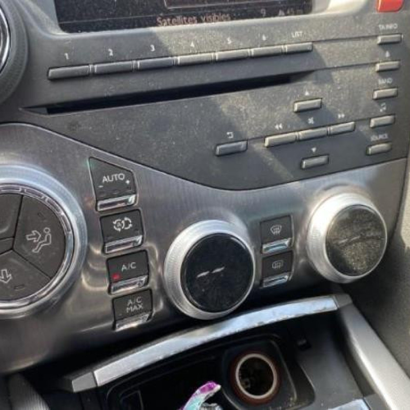 Poignee interieur arriere droit CITROEN DS5 Photo n°18