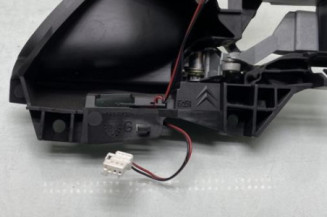 Poignee interieur arriere gauche CITROEN DS5