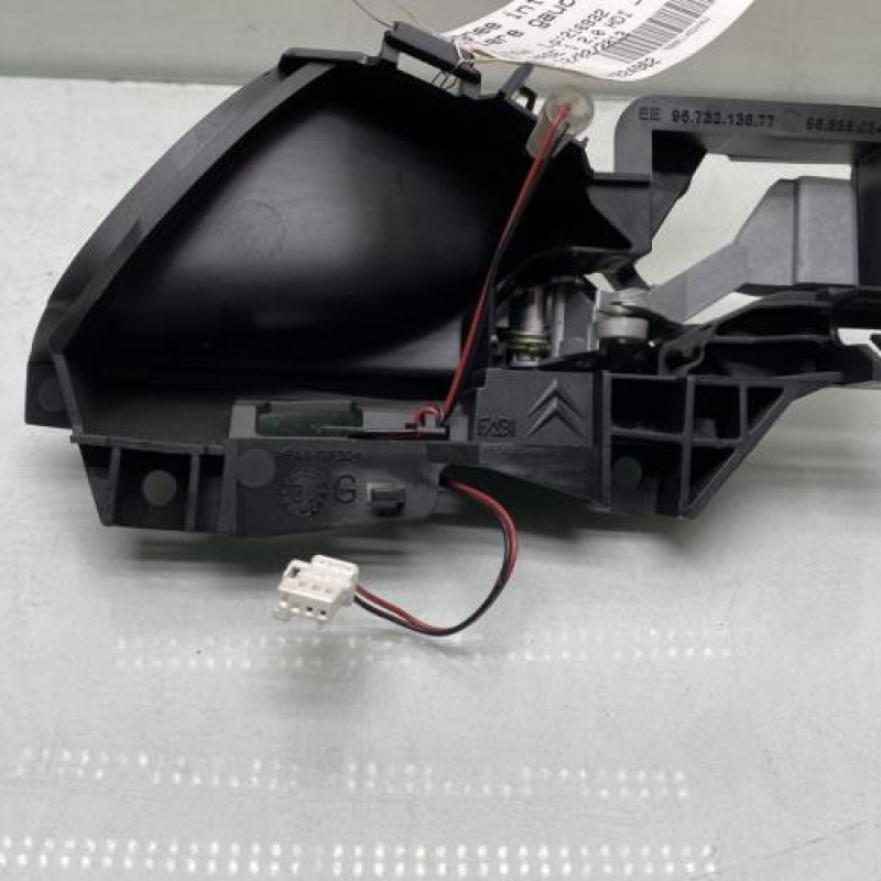 Poignee interieur arriere gauche CITROEN DS5 Photo n°2