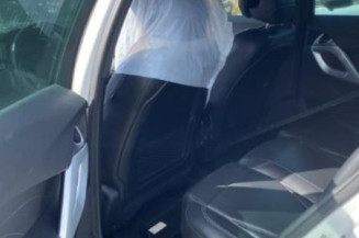 Poignee interieur arriere gauche CITROEN DS5