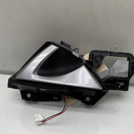 Poignee interieur avant droit CITROEN DS5 Photo n°1