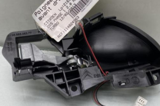 Poignee interieur avant droit CITROEN DS5