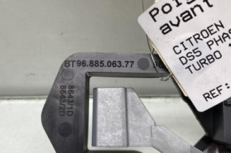 Poignee interieur avant droit CITROEN DS5