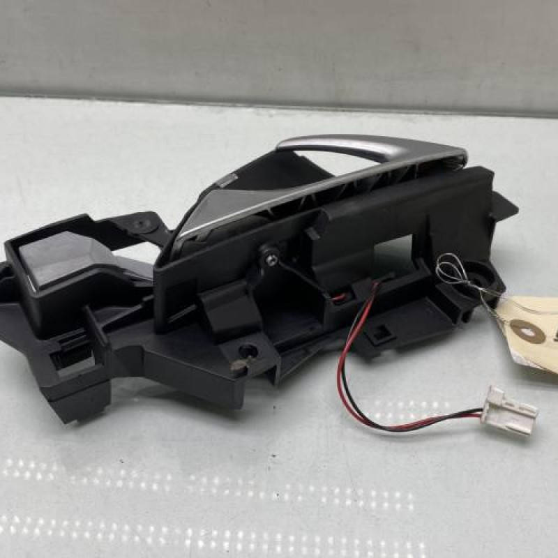 Poignee interieur avant gauche CITROEN DS5 Photo n°1