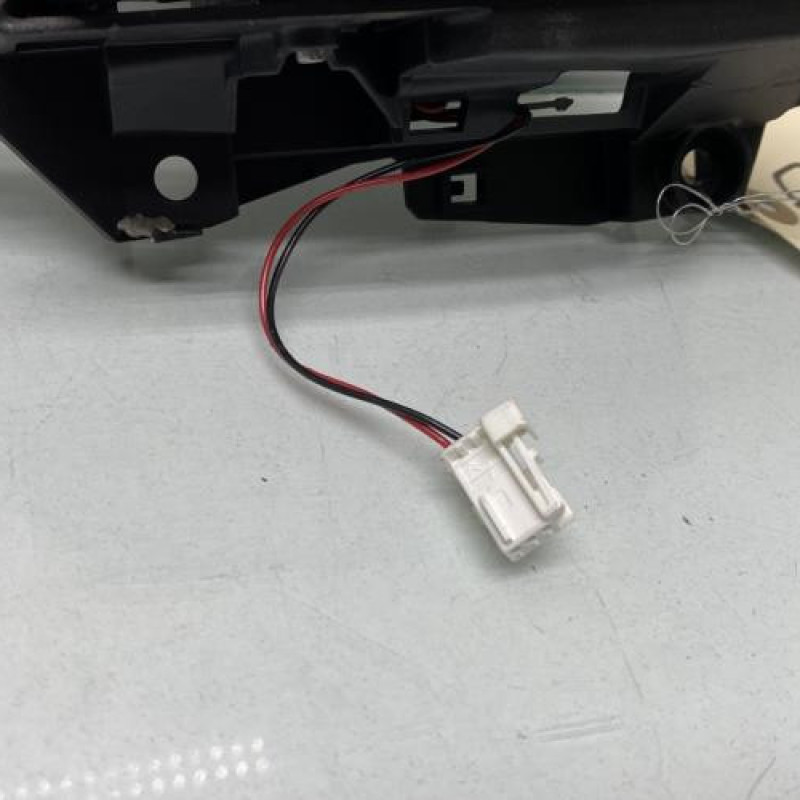 Poignee interieur avant gauche CITROEN DS5 Photo n°2