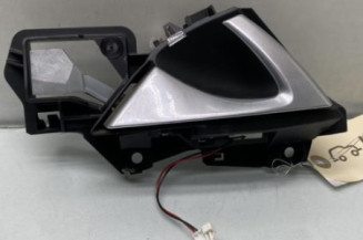 Poignee interieur avant gauche CITROEN DS5