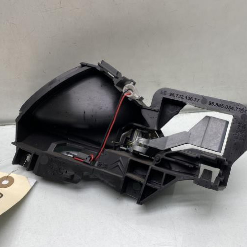 Poignee interieur avant gauche CITROEN DS5 Photo n°4